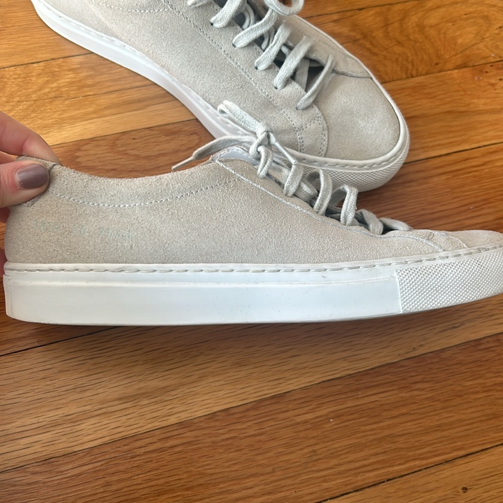 Common project sneakers - Picture 6 of 6